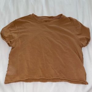 Free people We The Free You Rock Tee